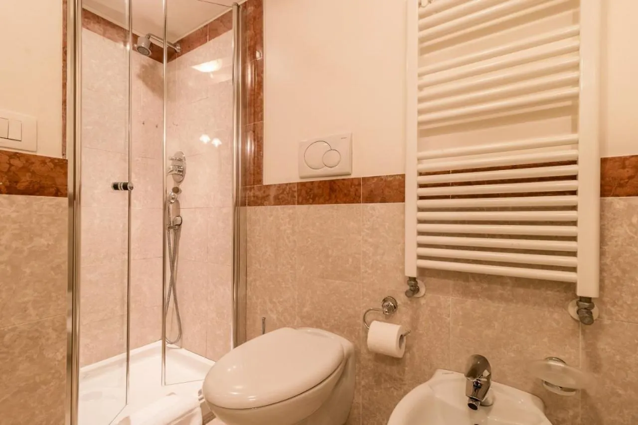 Apartamento San Marco Joy Venecia 0*,