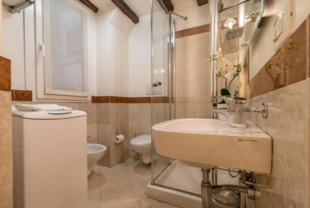 San Marco Joy Appartement Venetië