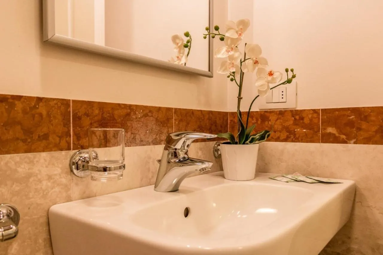 Apartamento San Marco Joy Venecia
