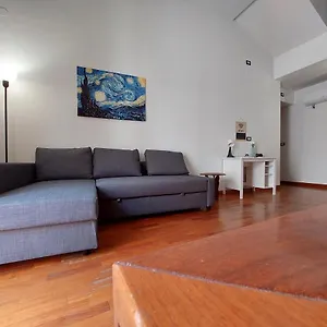  Holiday home Terrazza San Camillo Italy
