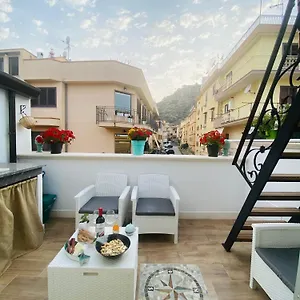  Holiday home Donna Carmela Italy