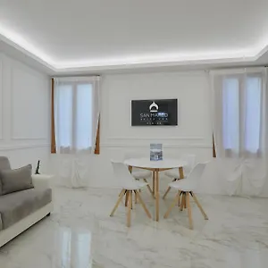 San Marco 755 Apartmán