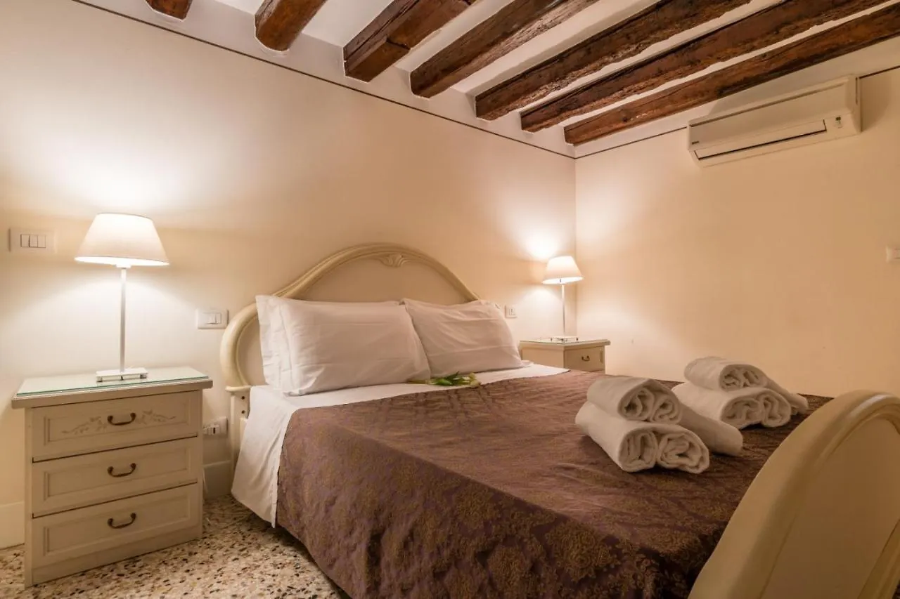 San Marco Joy Apartment Venice Italy