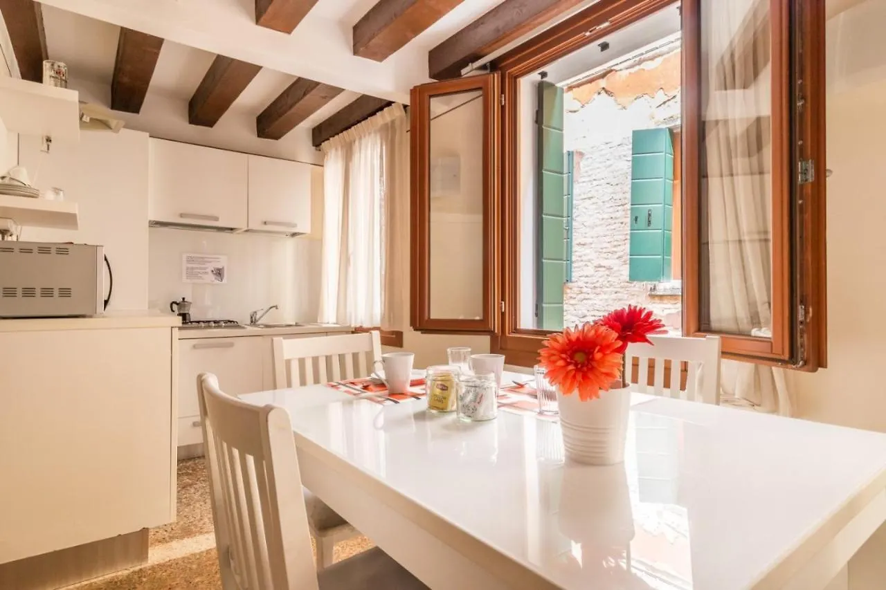 San Marco Joy Apartment Venice