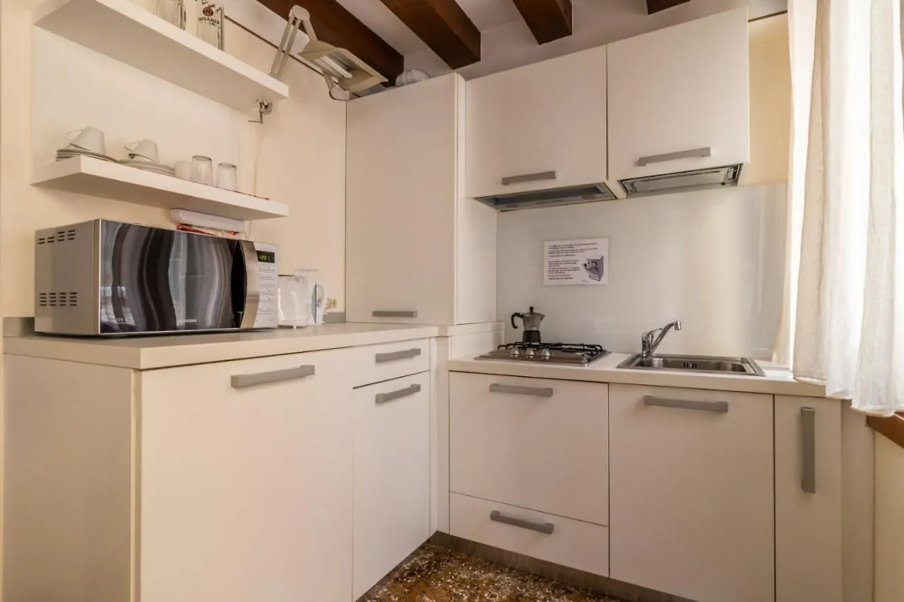 San Marco Joy Apartment Venice Italy