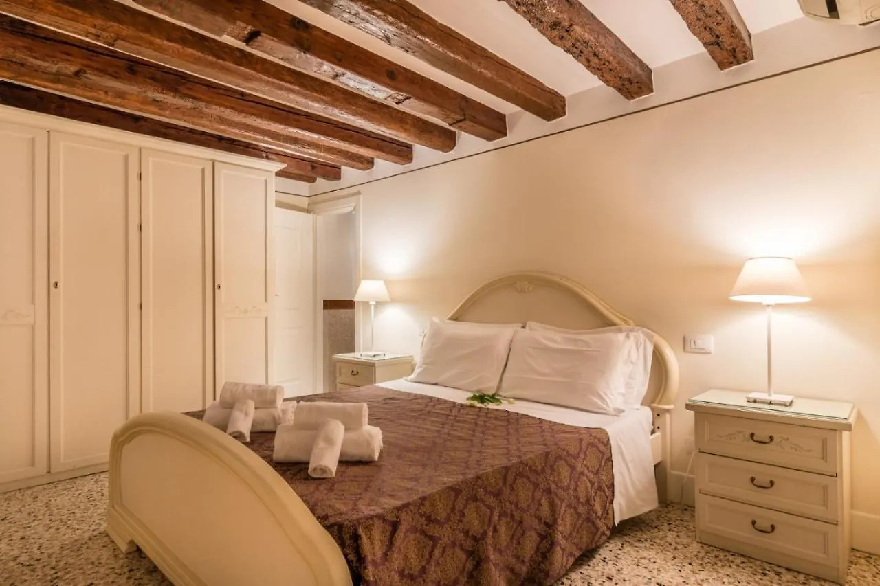 San Marco Joy Apartment Venice 0*,