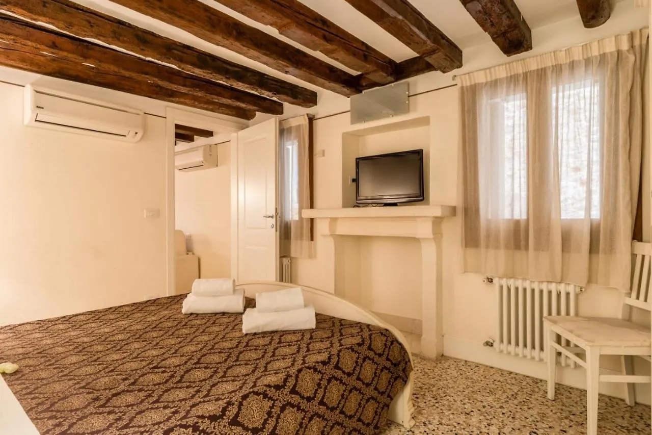 San Marco Joy Apartment Venice 0*,  Italy