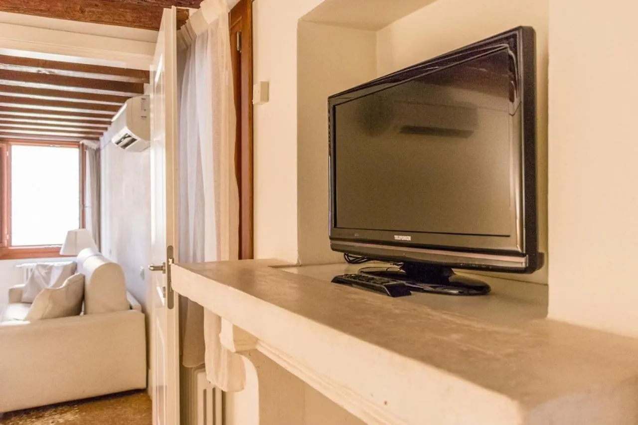 San Marco Joy Apartment Venice