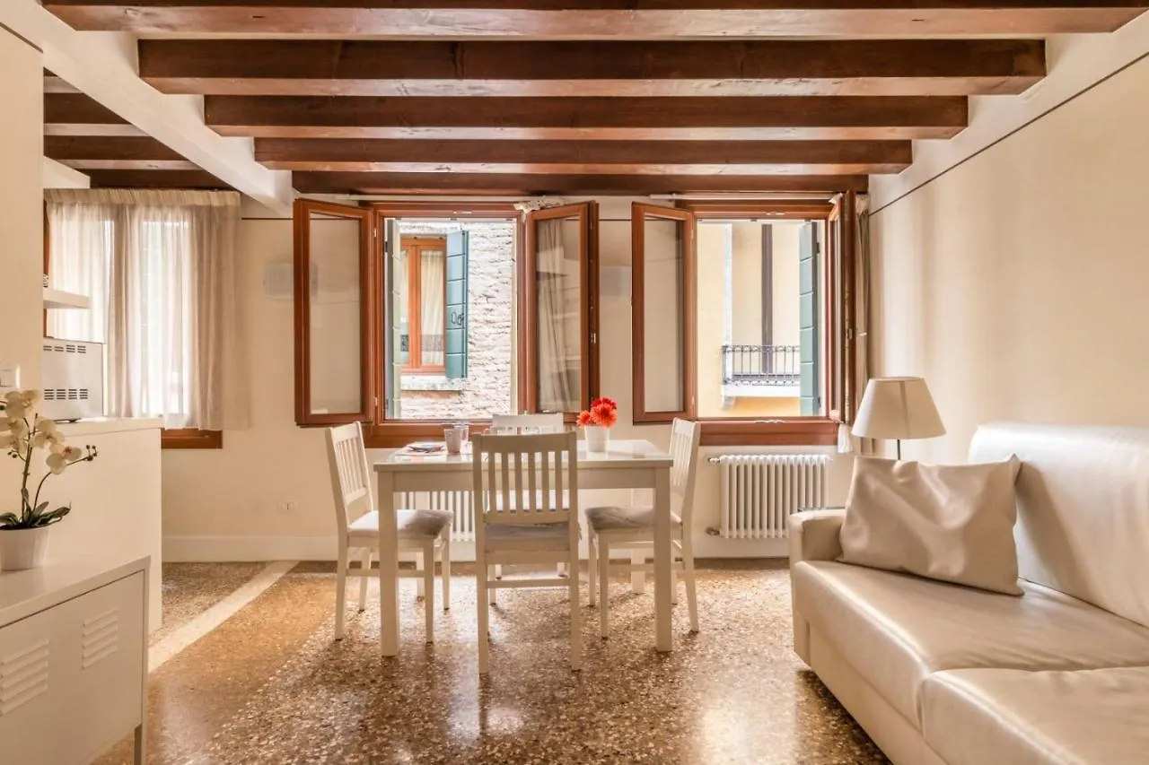 San Marco Joy Apartment Venice