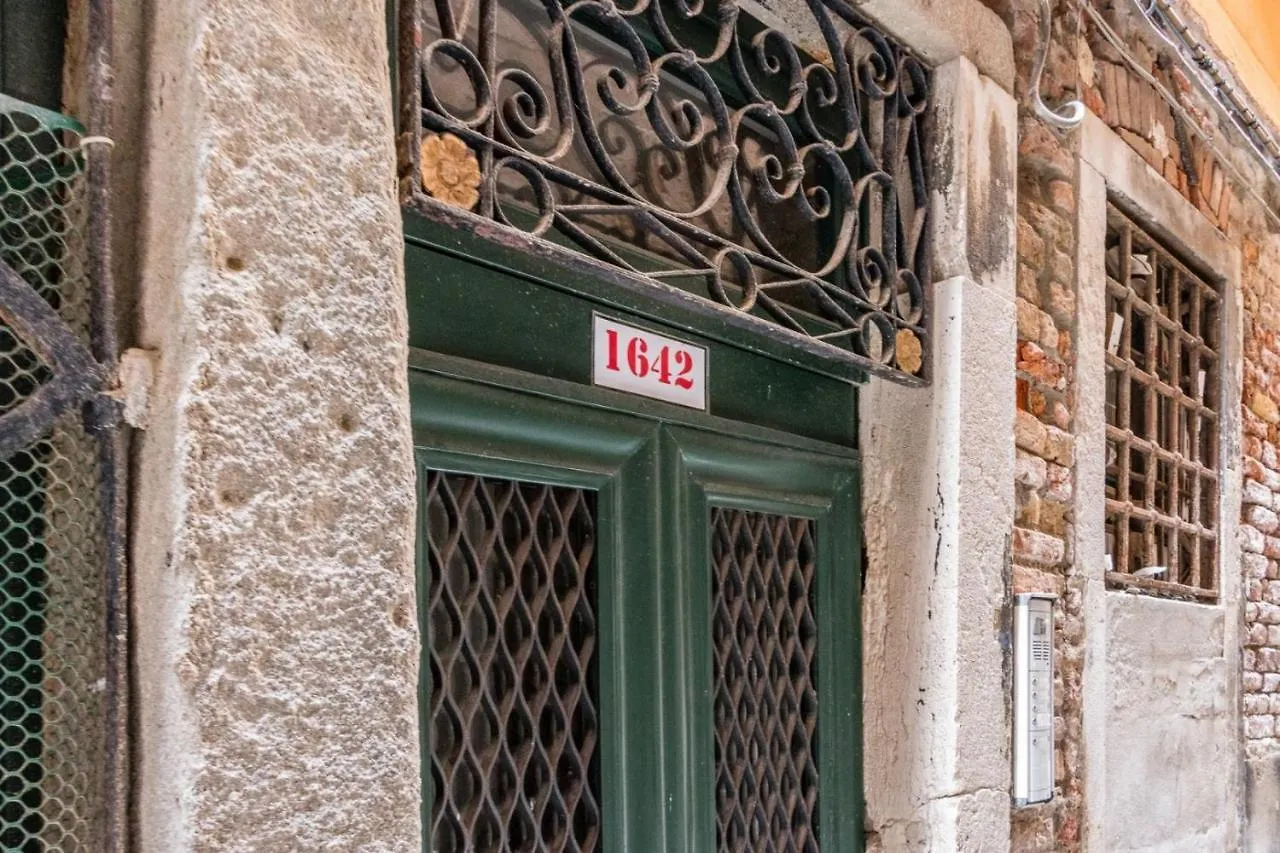 San Marco Joy Apartment Venice