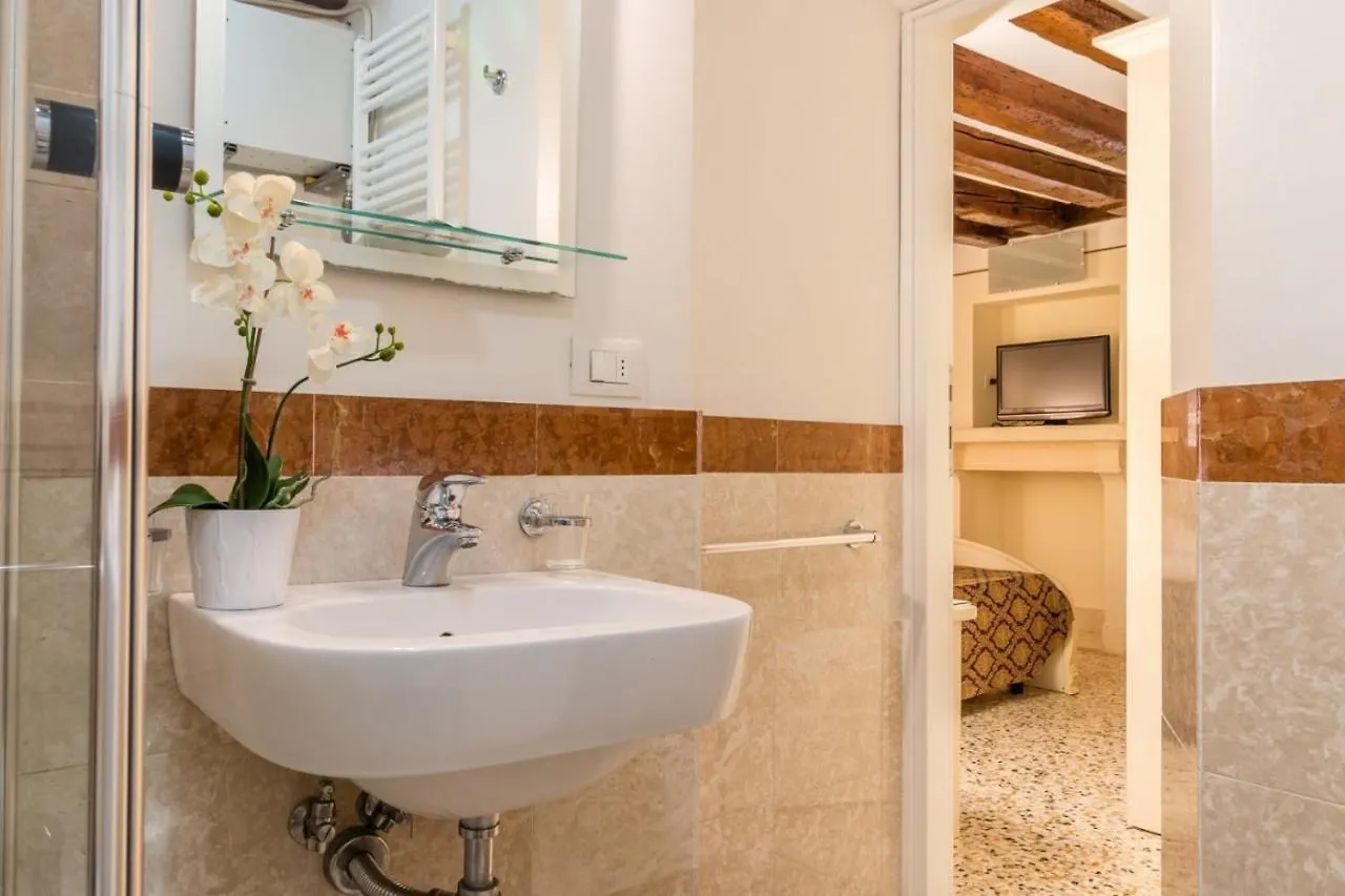 San Marco Joy Apartment Venice Italy