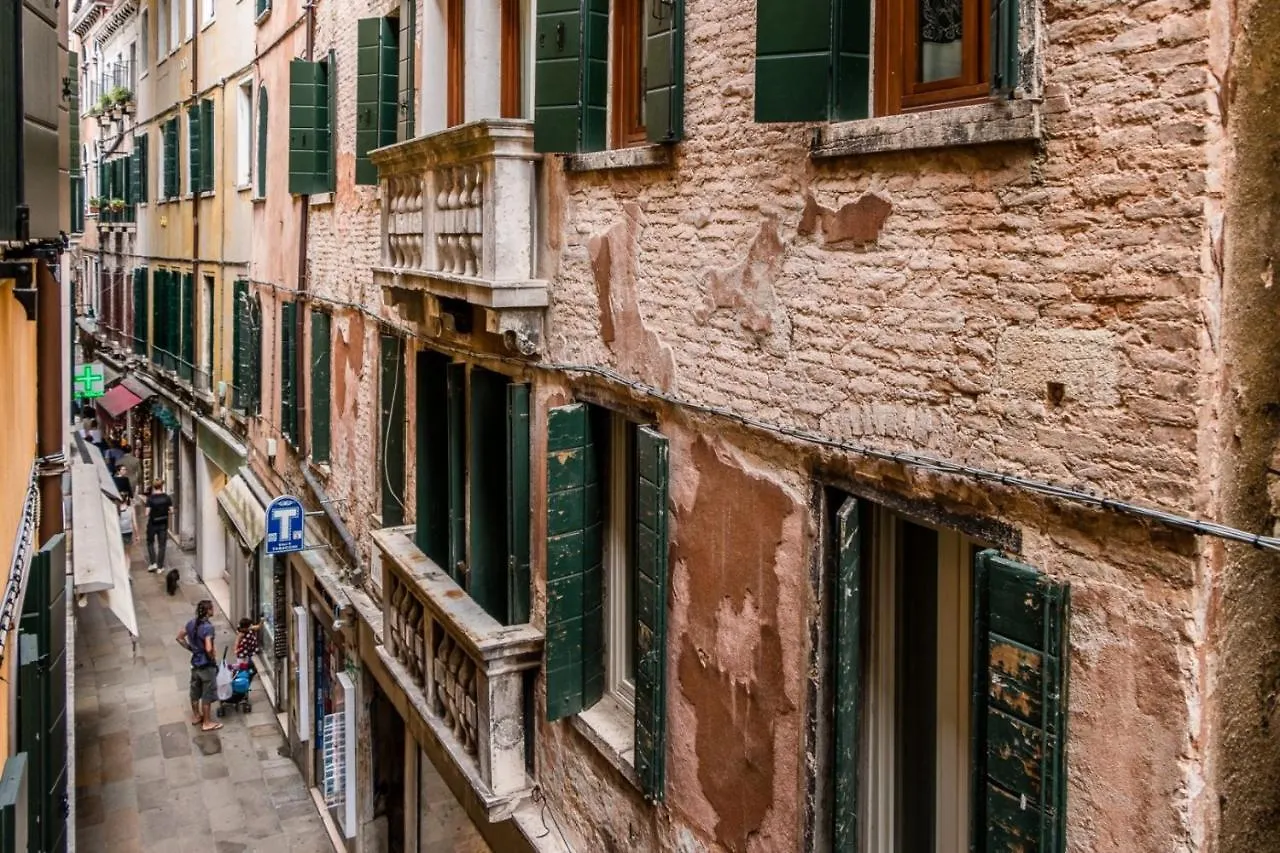 San Marco Joy Apartment Venice