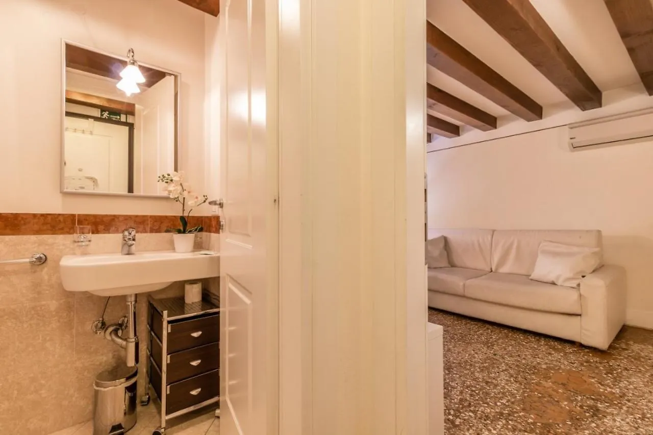 San Marco Joy Apartment Venice