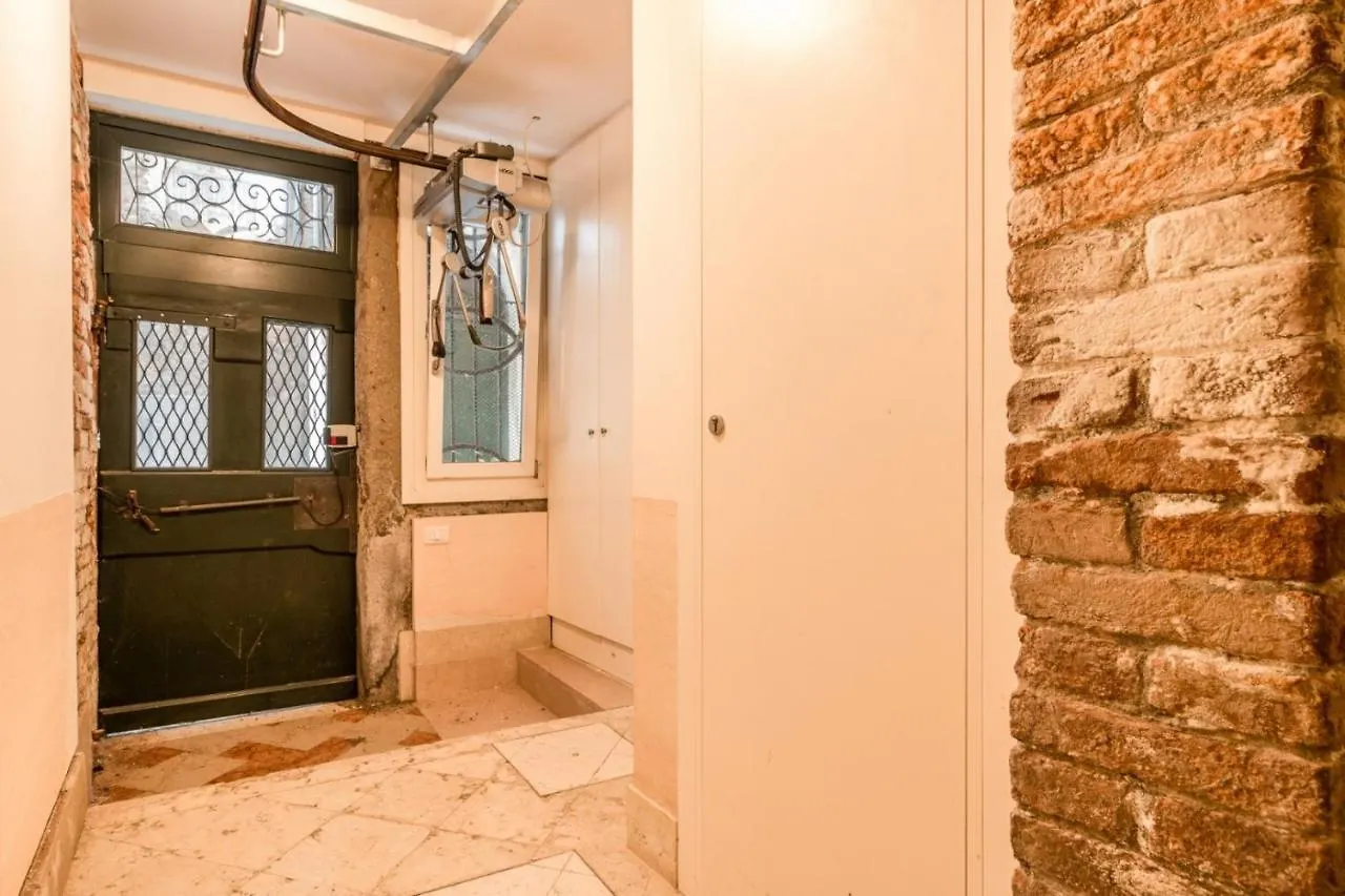 San Marco Joy Apartment Venice 0*,  Italy