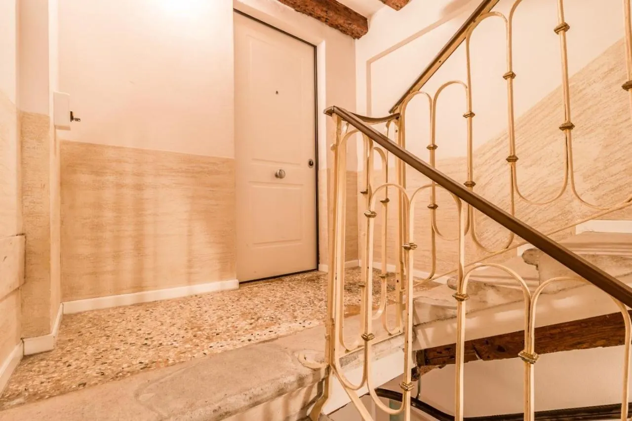 Appartamento San Marco Joy Venezia