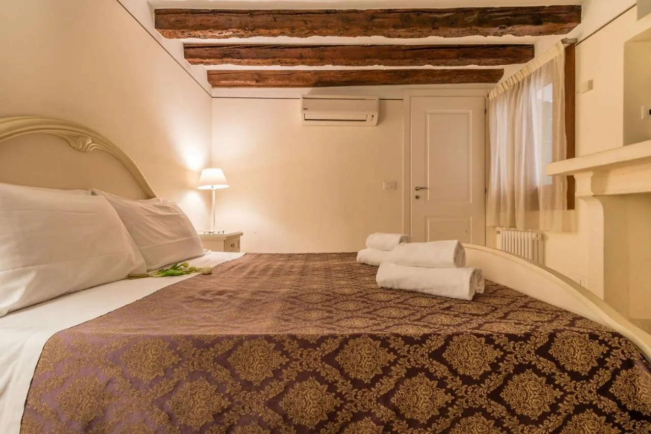 San Marco Joy By Lionhost Lejlighed Venedig Italien
